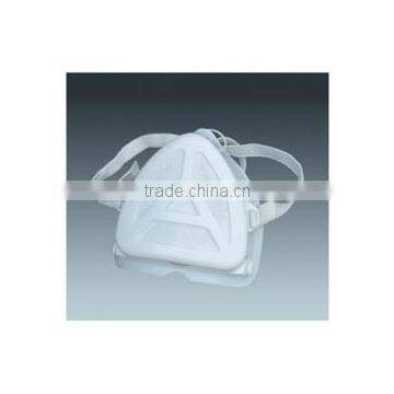 Plastic Replaceable Respirator photo-2