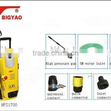 Popular Cold Water High Pressure Washer photo-4
