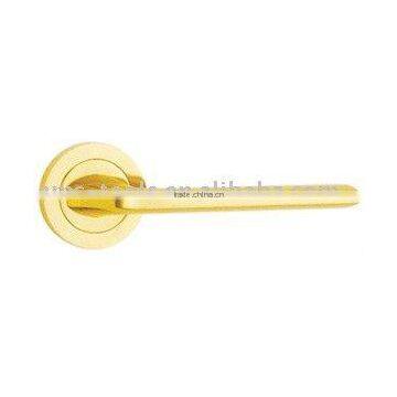 Lever handle(lever handle,handle,door handle)