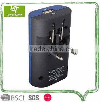 OEM Expereince Manufacturer Newest Design France Plug Adapter photo-2