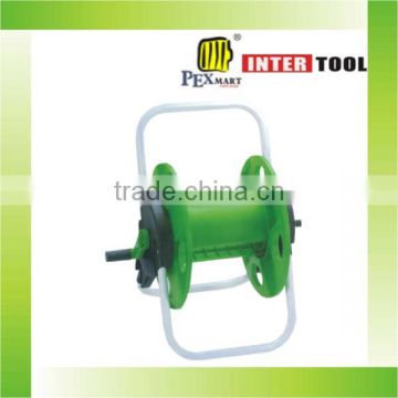 portable hose reel 1/2" hose -45m 5/8" hose -35m