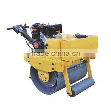 single drum roller prices mini road roller compactor