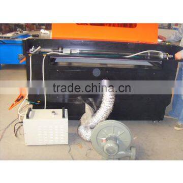 152mm Inner Diameter 8m Flexible Air Blower Hose Aluminum Foil Vent Pipe for CO2 Laser Engraver and Cutter photo-6