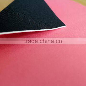 Excellent Quality Low Price Stretch Fabric Neoprene, Diving Suit Neoprene With Printing Cloth Nylon/polyester Neoprene Fabric wa photo-6