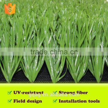 40mm Clean Artificial Turf Grass for Futsal photo-2