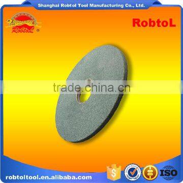 100mm Bench Grinding Wheel bench grinder Abrasive Disc Metal Stone Vitrified Ceramic Bond Silicon Carbide Aluminium Oxide