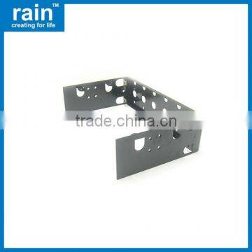 Custom Zince-plated Hdd Enclosure photo-2