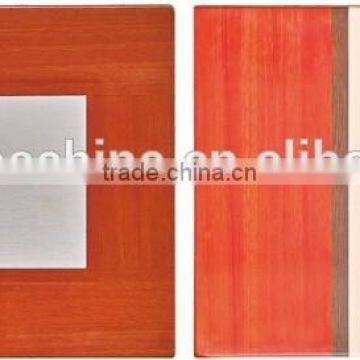 MP25EB European Quality CE Certification Film Vacuum Membrane Machine/ Coating Machine photo-3