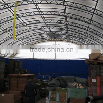Commercial Storage Shelter , Warehouse Tent , Farming Storage Tent photo-1