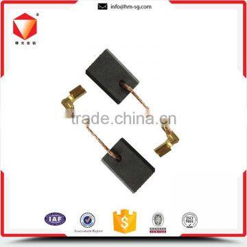 Customize High-ranking for Bosch Auto Carbon Brush Spare Parts photo-4