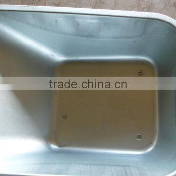 Wheel Barrow WB6414T photo-5