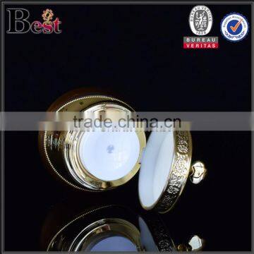 30g Golden Eye Luxury Cream Jar for Sale photo-3
