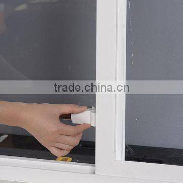 Adjustable Sliding Window and Door Lock
