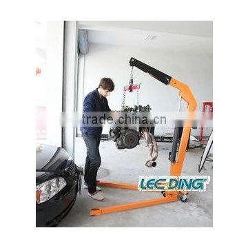 4000lb Heavy duty steel Load Leveler for use with engine hoist /crane