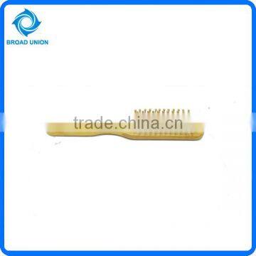 Wood Brush Hair High Quality Hair Comb photo-2