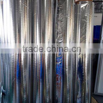 Adhesive Pipe Insulation Alumium Foil Tape photo-4