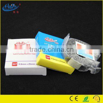 J20 Rubber Duct Tape Rubber Tape Rubber Cable Tape photo-2