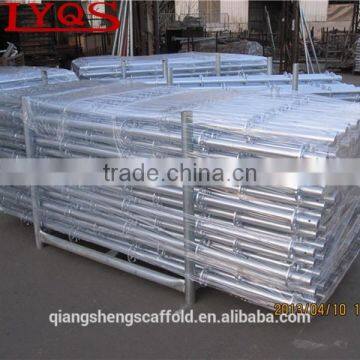 Scaffolding Parts Ringlock System Scaffolding Accessories Ringlocks photo-4