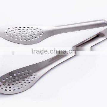 BXZ17 Best Selling Kitchenware Food Tongs Made in China