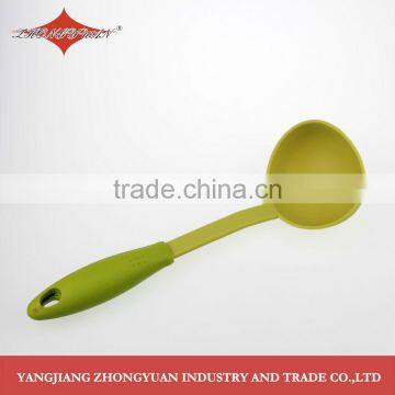 Top Selling Nylon Soup Ladle Kitchen Utensils for Home Utensils China photo-2