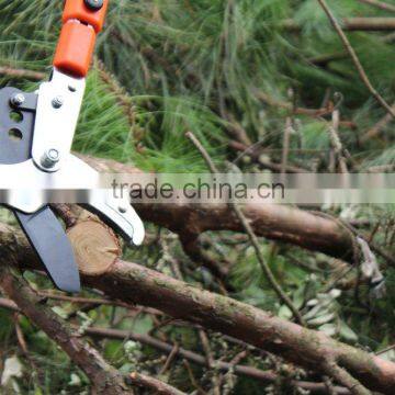 Telescopic Alum Anvil Pruner Garden Tools