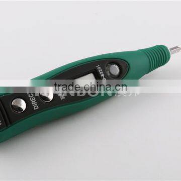 Professional Electric Test Pencil/ Test Pencil Screwdriver photo-2