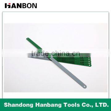 Industrial Grade Saw Blade in the Hacksaw Frame photo-4