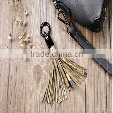 2017 FASHION CHARGE&SYNC CABLE FOR IPHONE photo-4