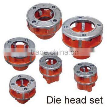 Manual Enclosed Ratchet Threader Sets photo-2