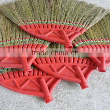 Soft India Grass Broom Factory photo-5
