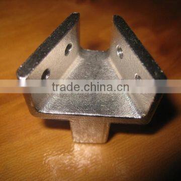 stainless steel castings valve