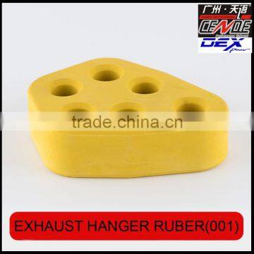 Auto Tuning Hanger Rubber in Exhaust System photo-3