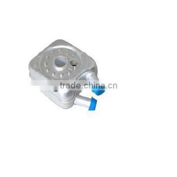 High quality OIL COOLER 068117021B