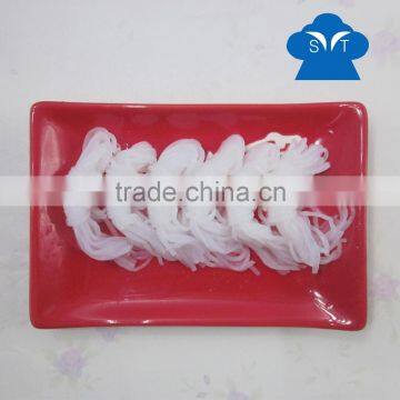 Wholesale Low Carb Health Food Shirataki Angel Hair Noodles photo-5