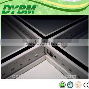 Ceiling T Grid manufacturer in Jinzhou