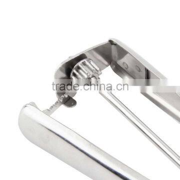 4CM 5CM 6CM Kitchen Ice Cream Mash Potato Scoop Stainless Steel Spoon Spring Handle Kitchen Accessories Wholesale New Arrival photo-3