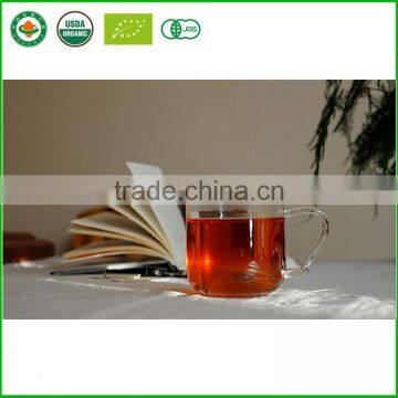 Chinese Tea High Grade Ripe Puer Tea photo-6