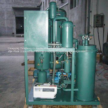 TYA Engine Oil Recycling Machine photo-2