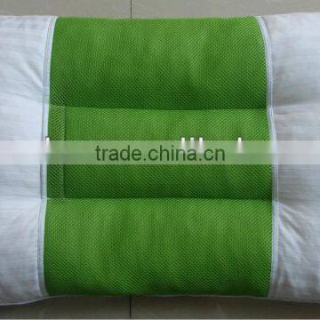 Natural Latex Scrap Pillow Cheap Latex Pillow Soft photo-2