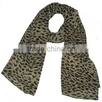 Animal Printed Stoles