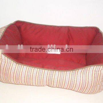 GD004 Luxury Fashion Dog Sofa Bed