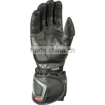 Leather Gloves photo-2