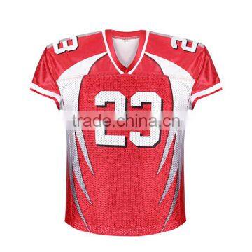 Excellent American football gear for American Football League