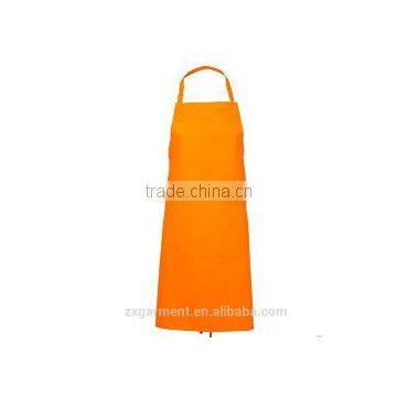 hotel waitress uniform cotton housekeeper nail salon apron restaurant