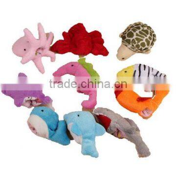 Custom Turtle Plush Toys Cheap Kids Stuffed Tortoise Plush Turtle photo-6