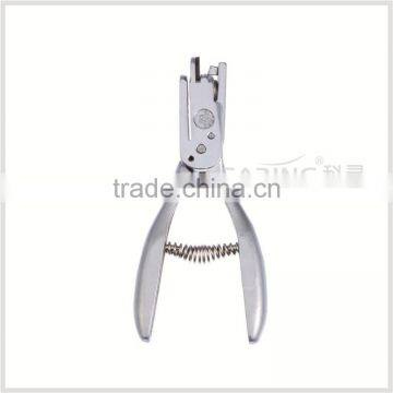 China Kearing Hot Sale Fabric Pattern Notcher, Pattern Hole Punch, Sewing&tailor Notcher for Garment Design #50N photo-2