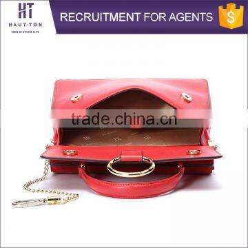 New Arrival Fashion Women Messenger Handbags Top Selling Casual Sling Shoulder Bags For Ladies photo-6