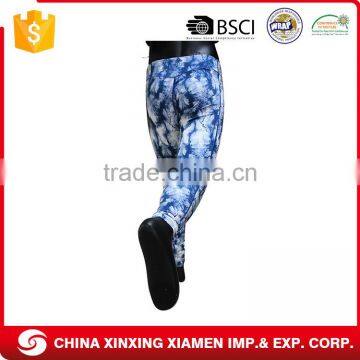 Sport Wear Latest Fashion Yoga Pants Fitness Custom Leggings For Women photo-4