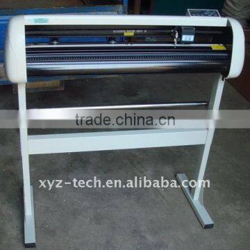 XJ-860 digital cutting plotter with CE