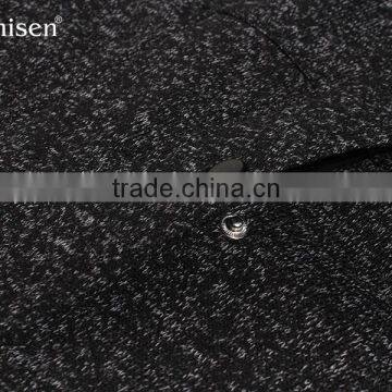 Wholesale Sweater Fleece Custom Women Jacket photo-5